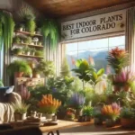 Best Indoor Plants For Colorado