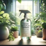 Indoor Houseplant Sprays to Get Rid of Bugs