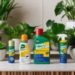 Indoor Plant Systemic Insecticides